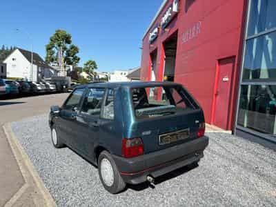 Fiat Uno 1.1 BVA (1991) - Photo 2