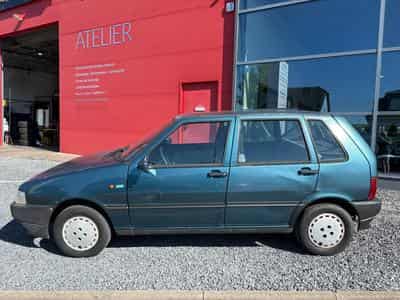Fiat Uno 1.1 BVA (1991) - Photo 6