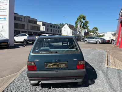 Fiat Uno 1.1 BVA (1991) - Photo 4