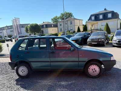 Fiat Uno 1.1 BVA (1991) - Photo 5