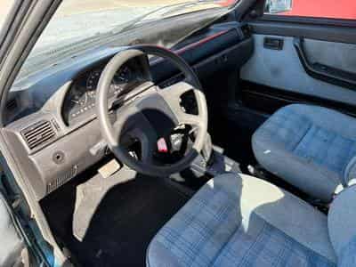 Fiat Uno 1.1 BVA (1991) - Photo 7