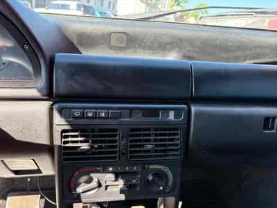 Fiat Uno 1.1 BVA (1991) - Photo 8
