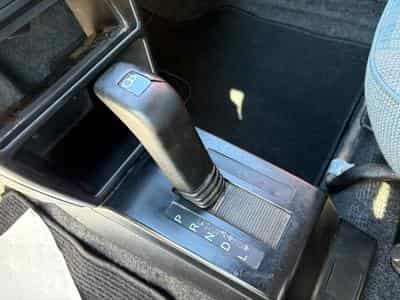 Fiat Uno 1.1 BVA (1991) - Photo 9