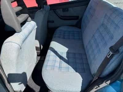 Fiat Uno 1.1 BVA (1991) - Photo 11