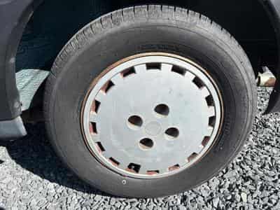 Fiat Uno 1.1 BVA (1991) - Photo 12