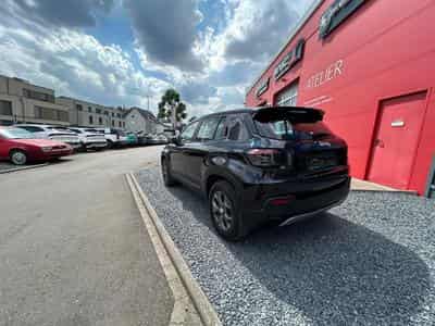 Jeep Avenger Jeep Avenger (2023) - Photo 3