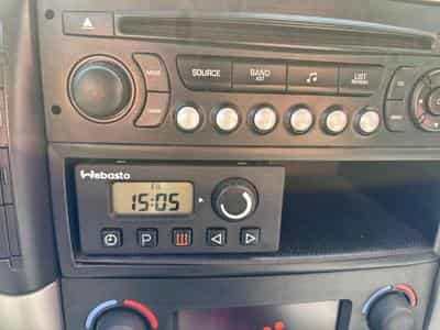 Citroën Jumpy 2.0 LITRES HDI 120 8 PLACES (2012) - Photo 12
