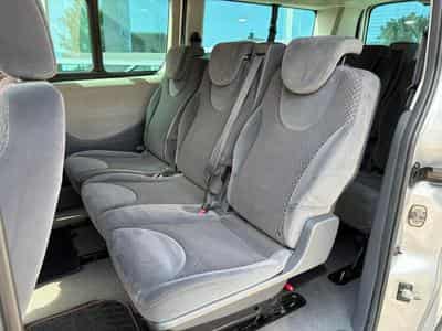 Citroën Jumpy 2.0 LITRES HDI 120 8 PLACES (2012) - Photo 15