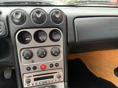 Alfa-Romeo GTV 3.2 V6 24V (2003) - Photo 10
