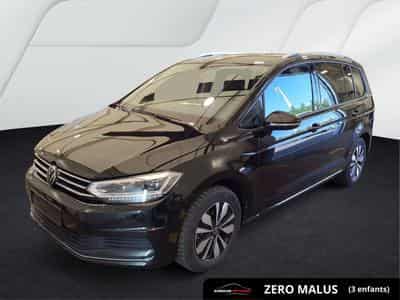 VW Touran Comfortline GOAL 2.0 TDI 150 CV DSG7 * 7 PLACES * *ATTELAGE* (2025) - Foto 1
