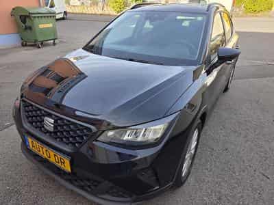 Seat Arona TSI 95 CV Move Edition ( Garantie 12 Mois ) (2022) - Photo 2