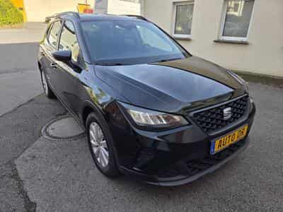 Seat Arona TSI 95 CV Move Edition ( Garantie 12 Mois ) (2022) - Photo 1