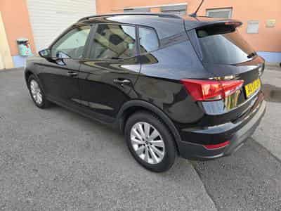 Seat Arona TSI 95 CV Move Edition ( Garantie 12 Mois ) (2022) - Photo 6