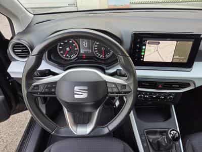 Seat Arona TSI 95 CV Move Edition ( Garantie 12 Mois ) (2022) - Photo 14