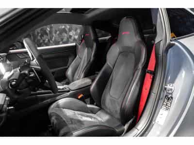 Porsche 911 .1 Carrera 4 GTS - ARTIC GREY (2024) - Photo 10
