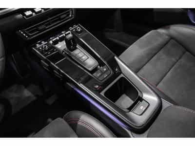 Porsche 911 .1 Carrera 4 GTS - ARTIC GREY (2024) - Photo 12
