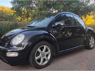 VW Beetle 1.9Tdi Arte (2004) - Photo 1