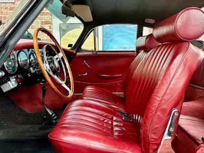 Porsche 356 C 356 C Coupé 75cv / MAtching / Entièrement restaurée (1965) - Foto 5