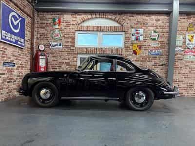 Porsche 356 C 356 C Coupé 75cv / MAtching / Entièrement restaurée (1965) - Foto 7