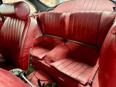Porsche 356 C 356 C Coupé 75cv / MAtching / Entièrement restaurée (1965) - Foto 6