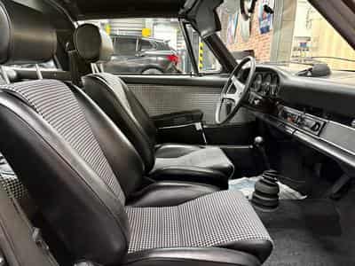 Porsche 911 911 F Targa 2.4 T 130cv Matching / Restaurée (1972) - Foto 8
