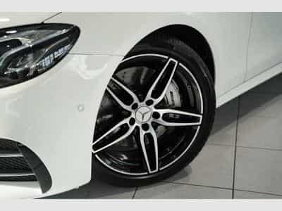 Mercedes E 53 AMG 4M+ Limousine *Pano *360° *Wide *MBEAM (2020) - Photo 3