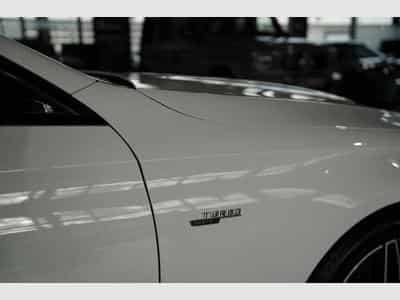 Mercedes E 53 AMG 4M+ Limousine *Pano *360° *Wide *MBEAM (2020) - Photo 12