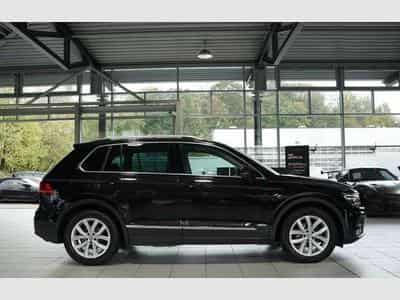 VW Tiguan 2.0 TDI Join *Digital *MwSt. *ACC *Kamera (2019) - Photo 6