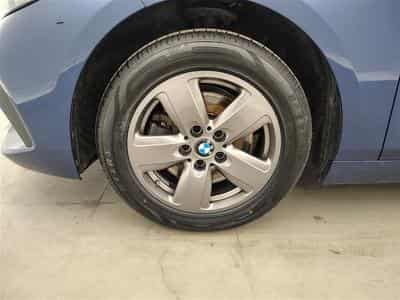 BMW 116 d NAVI / FULL LED / CLIM (2022) - Photo 6