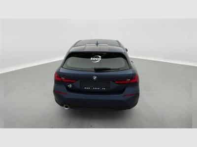 BMW 116 d NAVI / FULL LED / CLIM (2022) - Photo 5