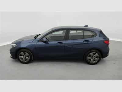 BMW 116 d NAVI / FULL LED / CLIM (2022) - Photo 3