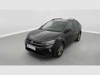 VW Taigo 1.0 TSI R-Line Business NAVI/FULL LED/JA17/PDC AV AR/CAMERA (2022) - Foto 1