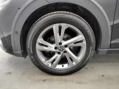 VW Taigo 1.0 TSI R-Line Business NAVI/FULL LED/JA17/PDC AV AR/CAMERA (2022) - Foto 6