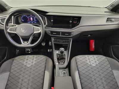 VW Taigo 1.0 TSI R-Line Business NAVI/FULL LED/JA17/PDC AV AR/CAMERA (2022) - Foto 8