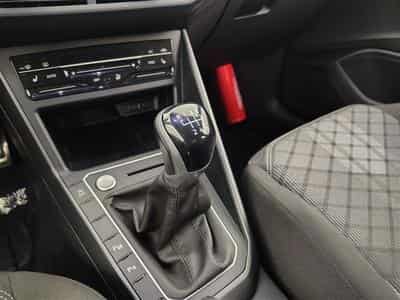 VW Taigo 1.0 TSI R-Line Business NAVI/FULL LED/JA17/PDC AV AR/CAMERA (2022) - Foto 12