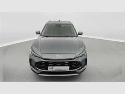 MG ZS 1.5 Hybrid+ Luxury NAVI / FULL LED / CUIR / CAMERA 360 (2026) - Photo 4