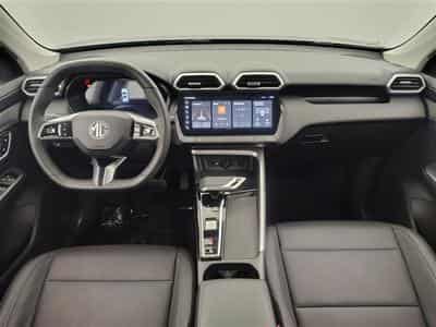 MG ZS 1.5 Hybrid+ Luxury NAVI / FULL LED / CUIR / CAMERA 360 (2026) - Photo 8