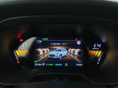 MG ZS 1.5 Hybrid+ Luxury NAVI / FULL LED / CUIR / CAMERA 360 (2026) - Photo 10