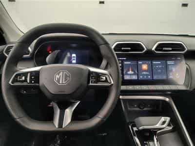MG ZS 1.5 Hybrid+ Luxury NAVI / FULL LED / CUIR / CAMERA 360 (2026) - Photo 9