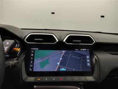 MG ZS 1.5 Hybrid+ Luxury NAVI / FULL LED / CUIR / CAMERA 360 (2026) - Photo 11