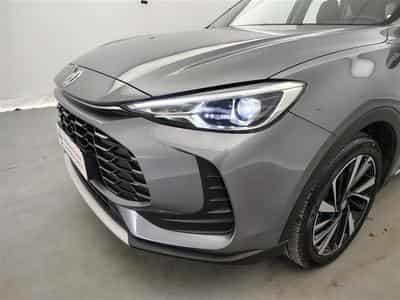 MG ZS 1.5 Hybrid+ Luxury NAVI / FULL LED / CUIR / CAMERA 360 (2026) - Photo 15