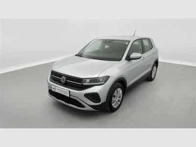 VW T-Cross 1.0 TSI Life OPF (2025) - Photo 1