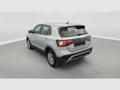 VW T-Cross 1.0 TSI Life OPF (2025) - Photo 2