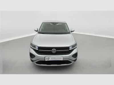 VW T-Cross 1.0 TSI Life OPF (2025) - Photo 4