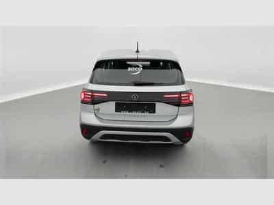 VW T-Cross 1.0 TSI Life OPF (2025) - Photo 5