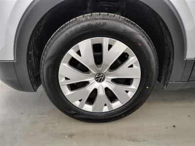 VW T-Cross 1.0 TSI Life OPF (2025) - Photo 6