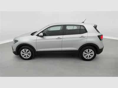 VW T-Cross 1.0 TSI Life OPF (2025) - Photo 3