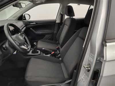 VW T-Cross 1.0 TSI Life OPF (2025) - Photo 7