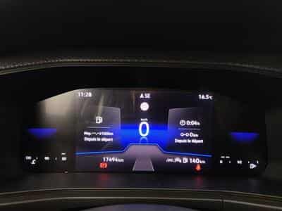 VW T-Cross 1.0 TSI Life OPF (2025) - Photo 10