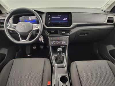 VW T-Cross 1.0 TSI Life OPF (2025) - Photo 8